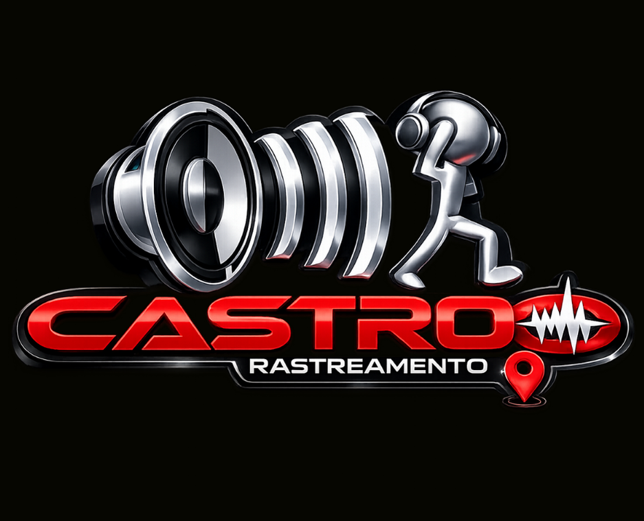 Castro Rastreamento Veicular